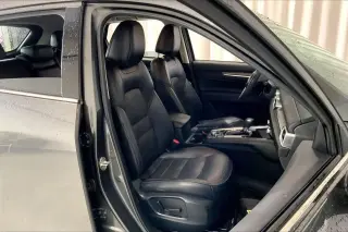 Mazda CX-5 2019 AWD Grand Touring 4dr SUV