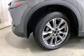 Mazda CX-5 2019 AWD Grand Touring 4dr SUV