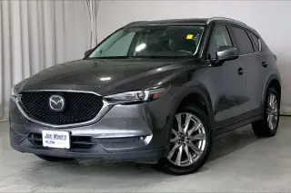 Mazda CX-5 2019 AWD Grand Touring 4dr SUV