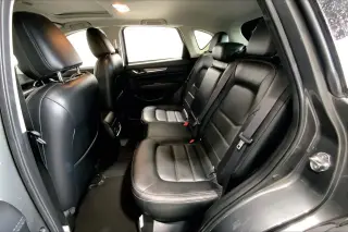 Mazda CX-5 2019 AWD Grand Touring 4dr SUV