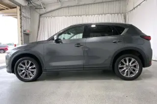 Mazda CX-5 2019 AWD Grand Touring 4dr SUV