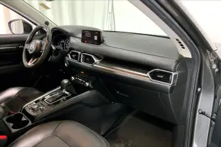 Mazda CX-5 2019 AWD Grand Touring 4dr SUV
