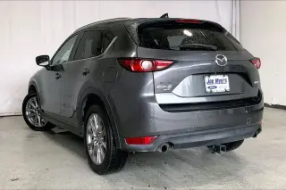 Mazda CX-5 2019 AWD Grand Touring 4dr SUV