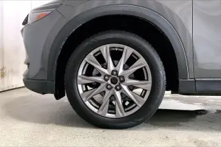 Mazda CX-5 2019 AWD Grand Touring 4dr SUV