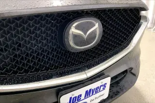 Mazda CX-5 2019 AWD Grand Touring 4dr SUV