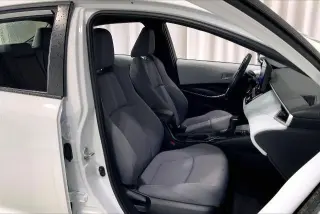 Toyota Corolla Hybrid 2024 SE 4dr Sedan