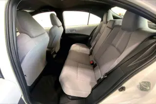 Toyota Corolla Hybrid 2024 SE 4dr Sedan