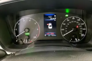 Toyota Corolla Hybrid 2024 SE 4dr Sedan