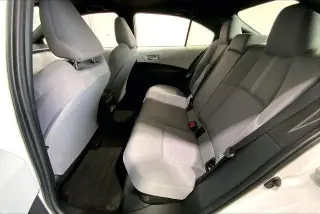 Toyota Corolla Hybrid 2024 SE 4dr Sedan