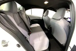 Toyota Corolla Hybrid 2024 SE 4dr Sedan