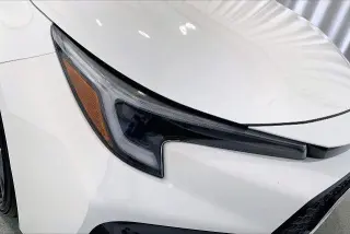 Toyota Corolla Hybrid 2024 SE 4dr Sedan