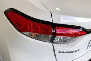 Toyota Corolla Hybrid 2024 SE 4dr Sedan