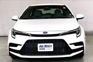 Toyota Corolla Hybrid 2024 SE 4dr Sedan