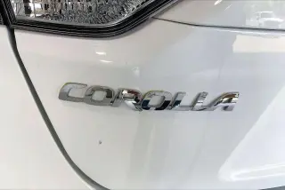 Toyota Corolla Hybrid 2024 SE 4dr Sedan