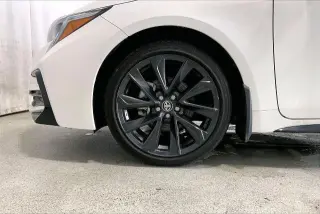 Toyota Corolla Hybrid 2024 SE 4dr Sedan