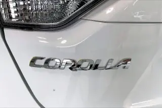 Toyota Corolla Hybrid 2024 SE 4dr Sedan