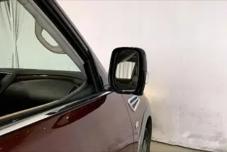 Nissan Armada 2018 4x2 SV 4dr SUV