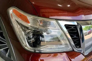 Nissan Armada 2018 4x2 SV 4dr SUV
