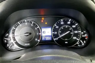 Nissan Armada 2018 4x2 SV 4dr SUV