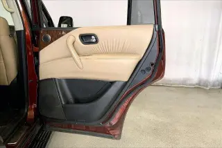 Nissan Armada 2018 4x2 SV 4dr SUV