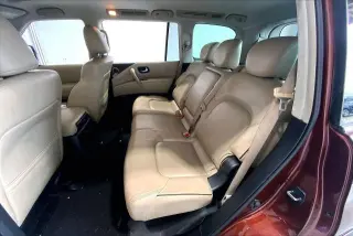 Nissan Armada 2018 4x2 SV 4dr SUV
