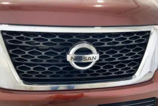 Nissan Armada 2018 4x2 SV 4dr SUV