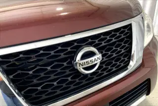 Nissan Armada 2018 4x2 SV 4dr SUV