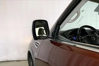 Nissan Armada 2018 4x2 SV 4dr SUV