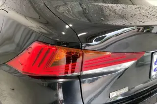 Lexus IS 300 2020 4dr Sedan