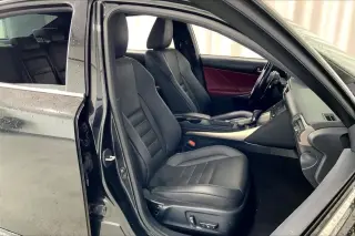Lexus IS 300 2020 4dr Sedan