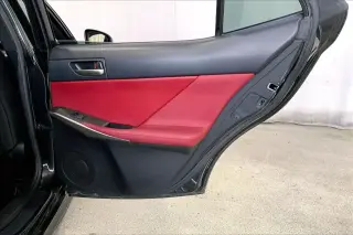 Lexus IS 300 2020 4dr Sedan