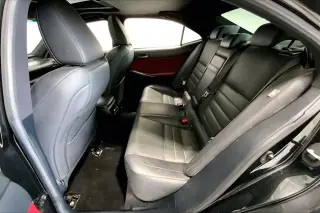 Lexus IS 300 2020 4dr Sedan