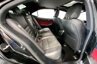 Lexus IS 300 2020 4dr Sedan