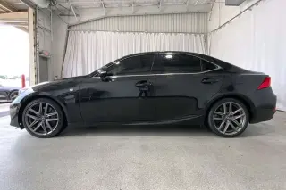 Lexus IS 300 2020 4dr Sedan
