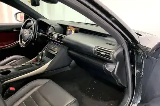 Lexus IS 300 2020 4dr Sedan