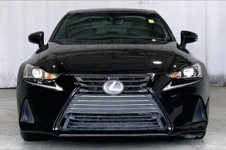 Lexus IS 300 2020 4dr Sedan