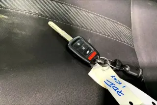 Honda Civic 2018 Sport 4dr Hatchback CVT