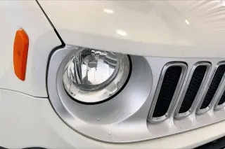 Jeep Renegade 2015 Limited 4dr SUV