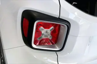 Jeep Renegade 2015 Limited 4dr SUV