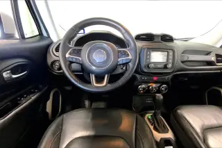 Jeep Renegade 2015 Limited 4dr SUV