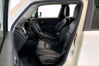 Jeep Renegade 2015 Limited 4dr SUV