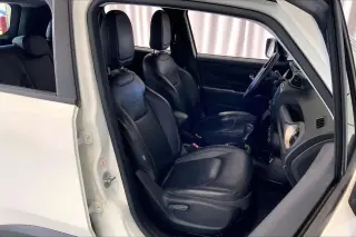 Jeep Renegade 2015 Limited 4dr SUV