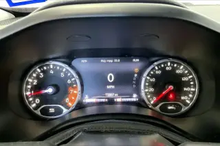 Jeep Renegade 2015 Limited 4dr SUV