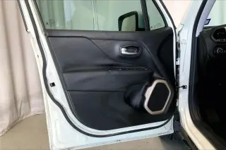 Jeep Renegade 2015 Limited 4dr SUV