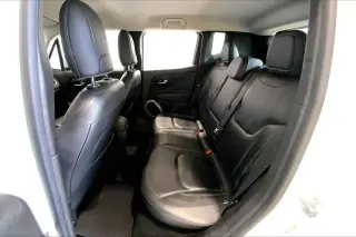 Jeep Renegade 2015 Limited 4dr SUV