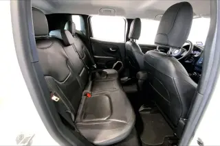 Jeep Renegade 2015 Limited 4dr SUV