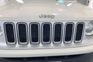 Jeep Renegade 2015 Limited 4dr SUV