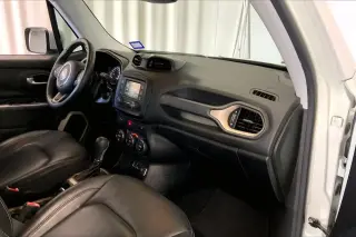 Jeep Renegade 2015 Limited 4dr SUV
