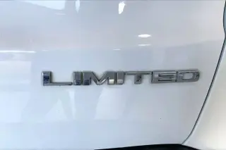 Jeep Renegade 2015 Limited 4dr SUV