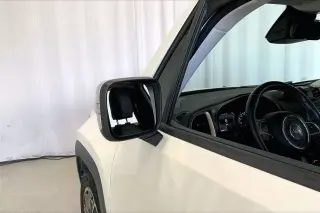 Jeep Renegade 2015 Limited 4dr SUV